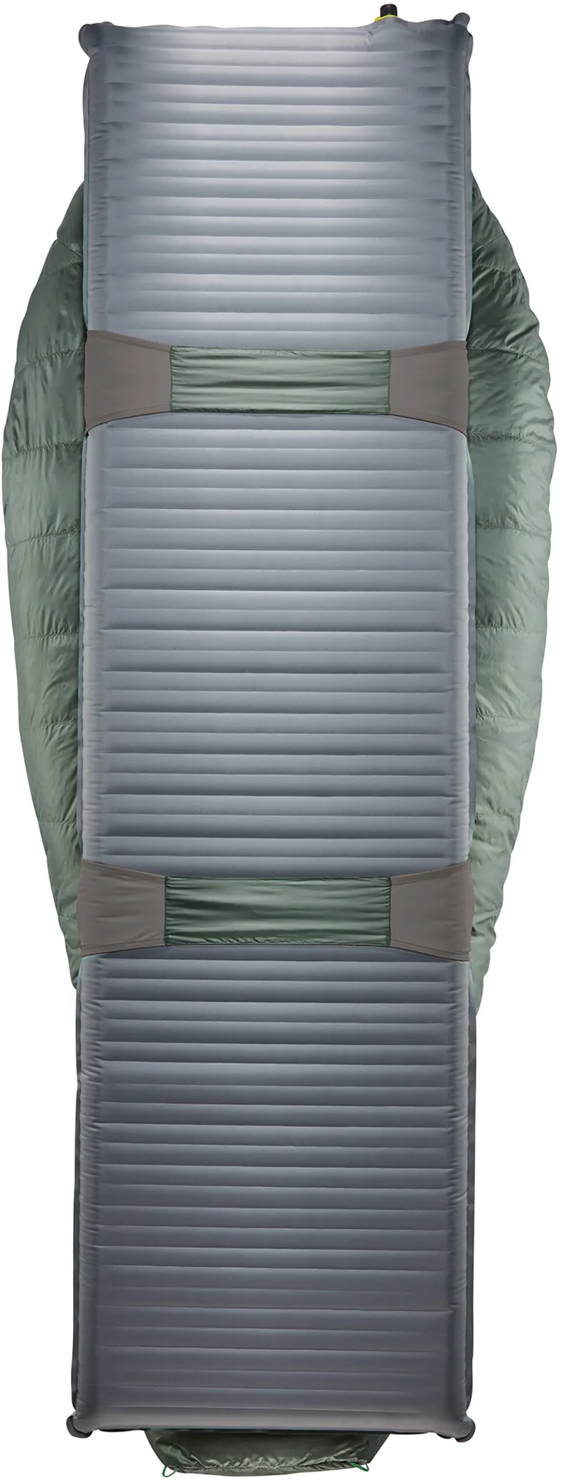 Therm-a-Rest Questar 0C Sleeping Bag - Regular-3